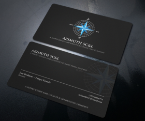 Visitenkarten-Design von Sandaruwan für dieses Projekt | Design #22205240