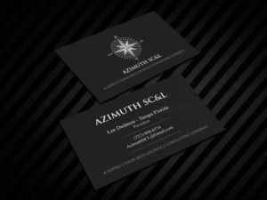 Visitenkarten-Design von Creations Box 2015 für dieses Projekt | Design #22204950