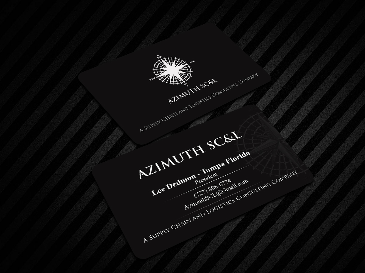 Business Card Design by Creations Box 2015 for this project | Design #22206575