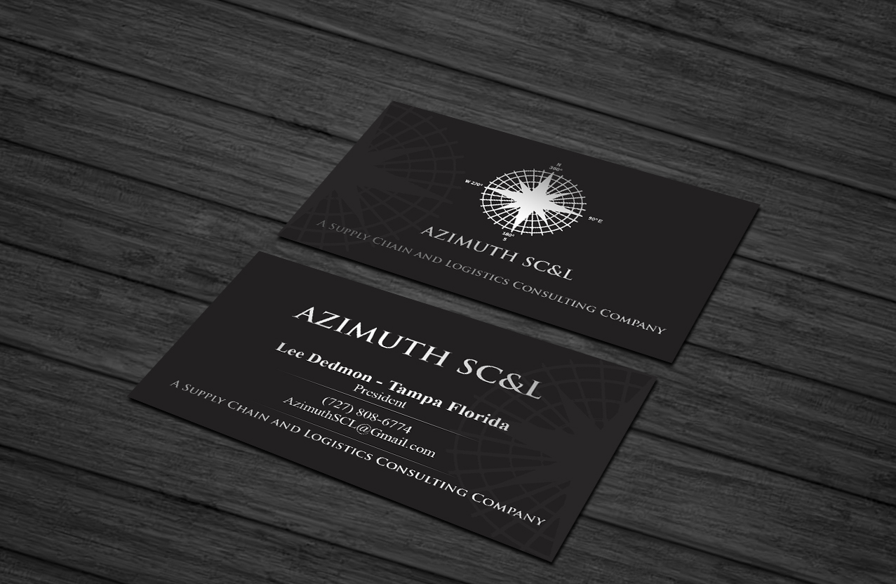 Visitenkarten-Design von Creations Box 2015 für dieses Projekt | Design #22206577