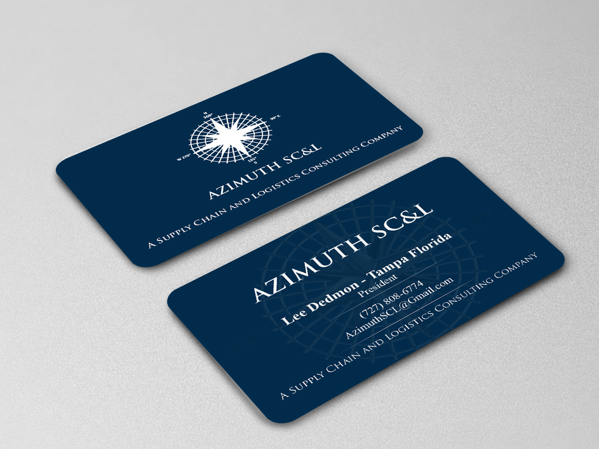 Business Card Design by Creations Box 2015 for this project | Design #22206578