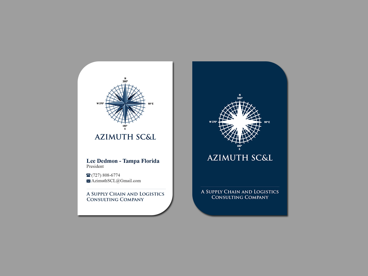 Business Card Design by Creations Box 2015 for this project | Design #22209082