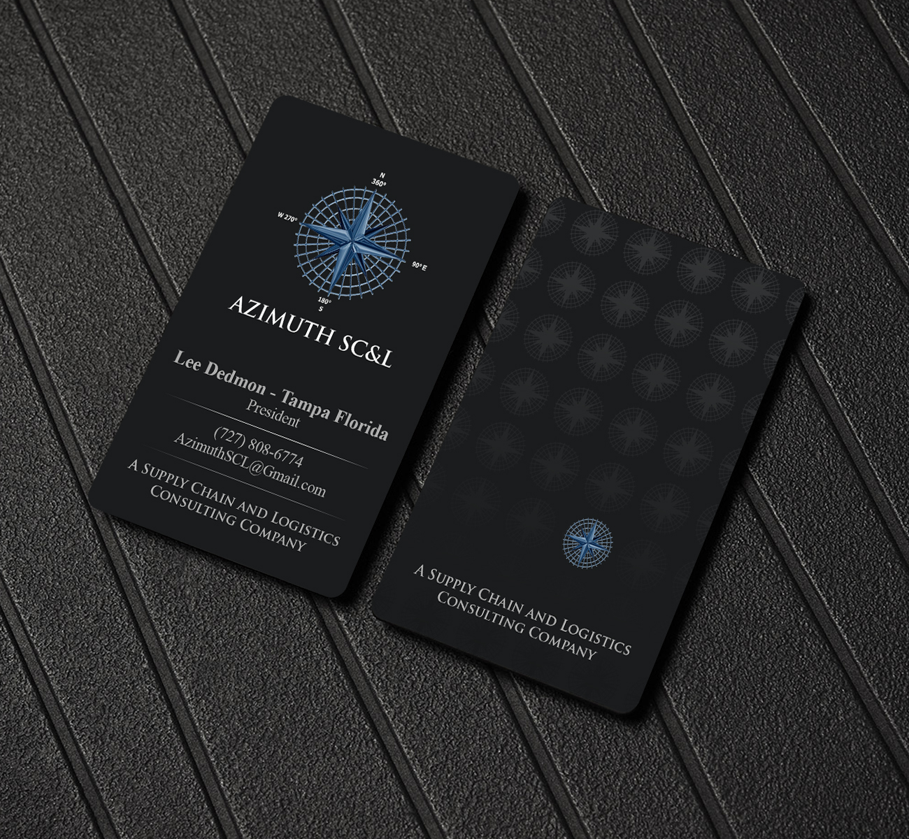 Visitenkarten-Design von Creations Box 2015 für dieses Projekt | Design #22209175