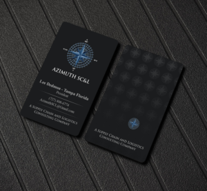 Business Card Design by Creations Box 2015 for this project | Design: #22209175