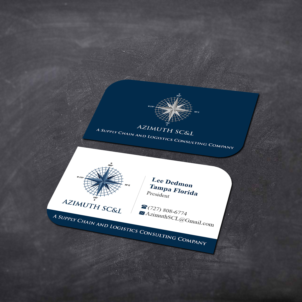 Business Card Design by Creations Box 2015 for this project | Design #22209187