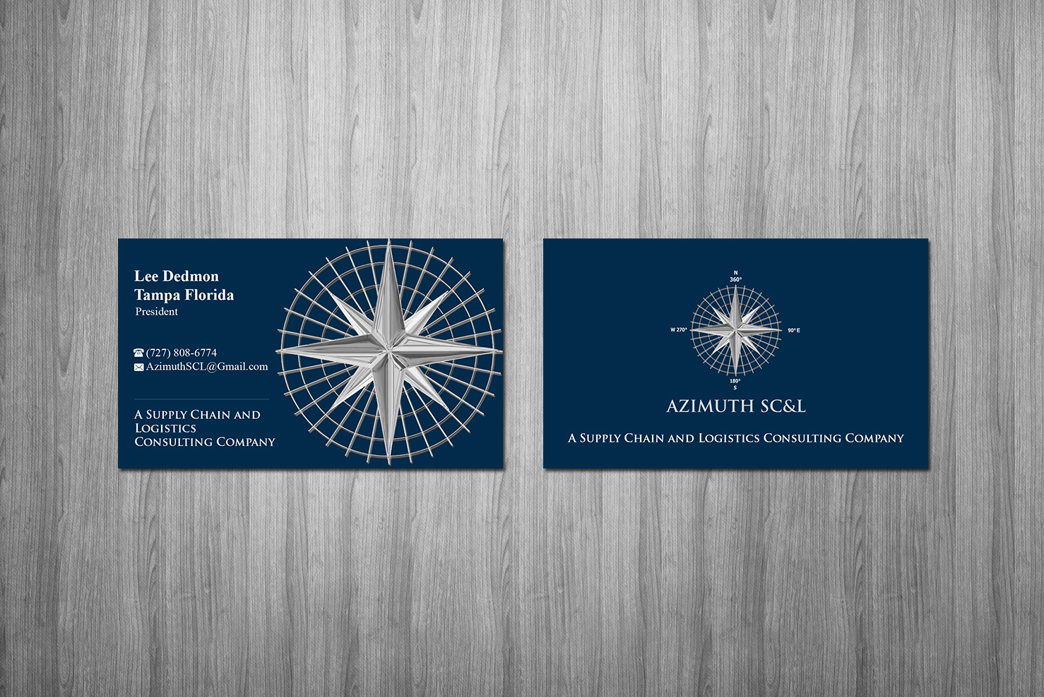 Business Card Design by Creations Box 2015 for this project | Design #22209188