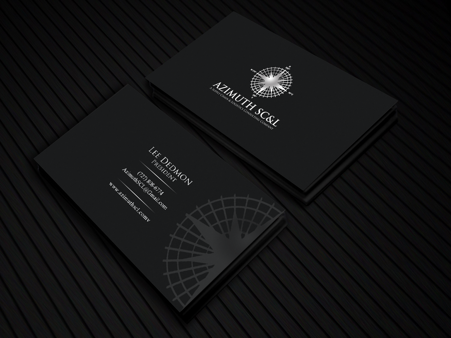 Business Card Design by chandrayaan.creative for this project | Design #22212281