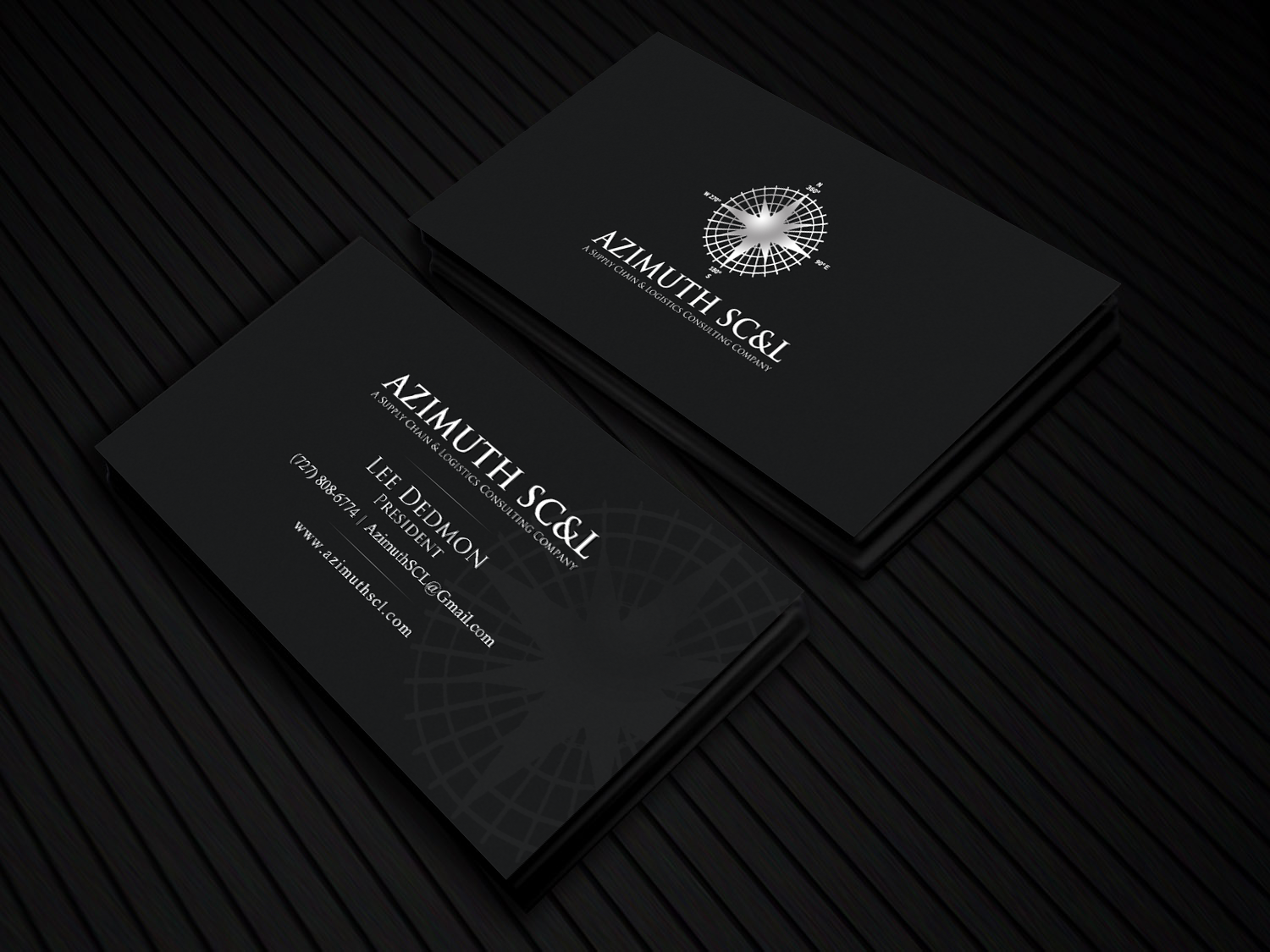 Business Card Design by chandrayaan.creative for this project | Design #22212283