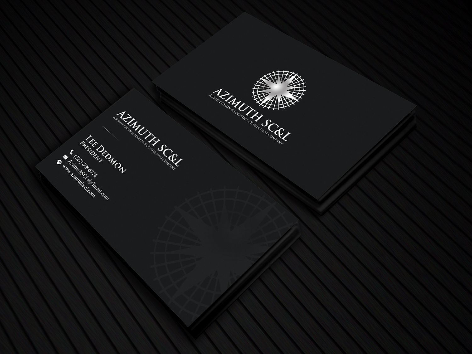 Business Card Design by chandrayaan.creative for this project | Design #22212292