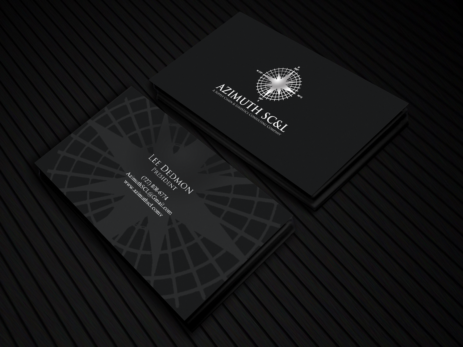 Business Card Design by chandrayaan.creative for this project | Design #22212294