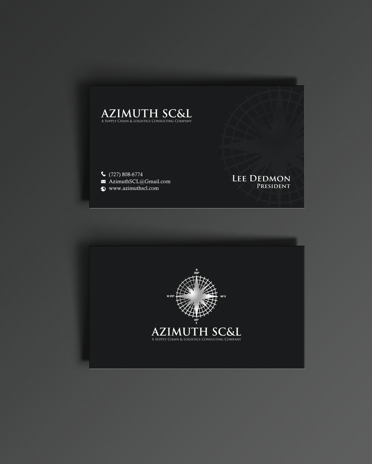Business Card Design by chandrayaan.creative for this project | Design #22212613