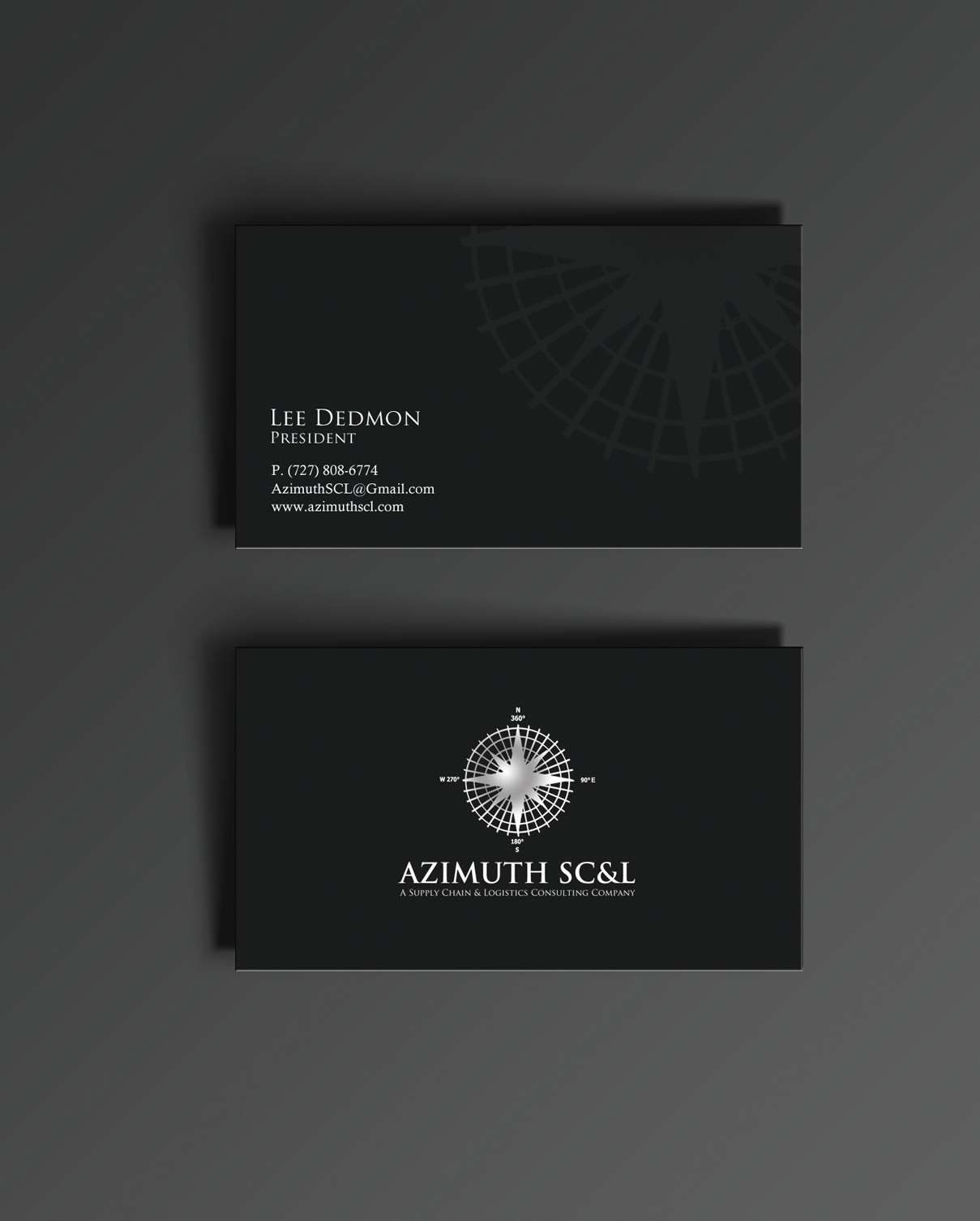 Design de Carte de Visite par chandrayaan.creative pour ce projet | Design #22212616