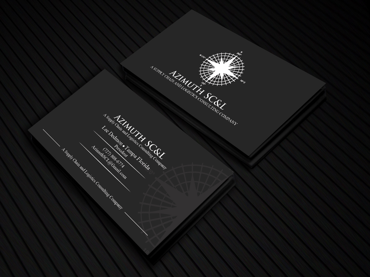 Business Card Design by SL Designer for this project | Design #22205672