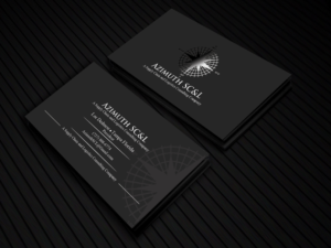 Business Card Design by SL Designer for this project | Design: #22205676