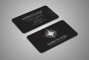 Visitenkarten-Design von SAI DESIGNS für dieses Projekt | Design #22206067