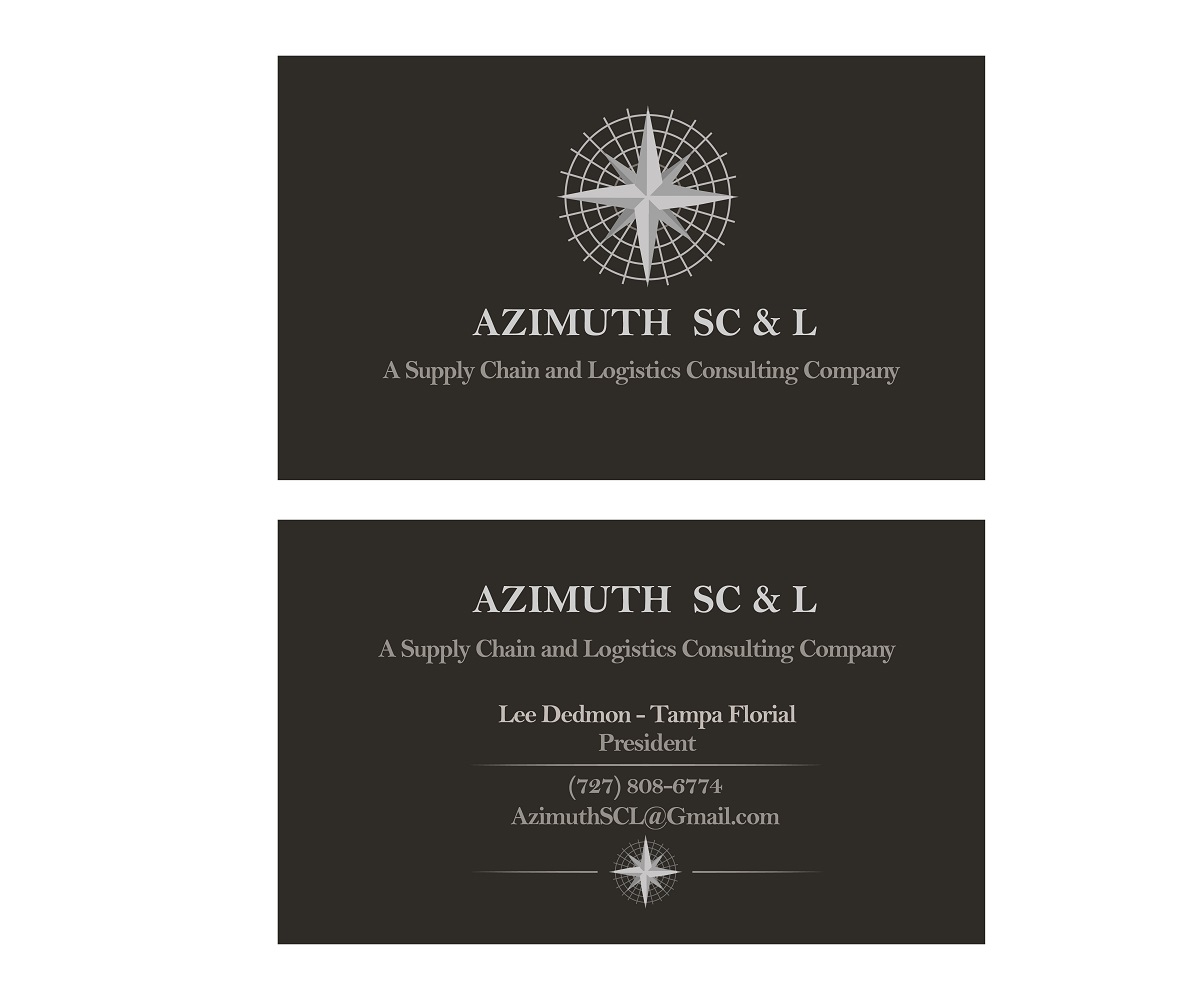 Business Card Design by IronMind2 for this project | Design #22210742