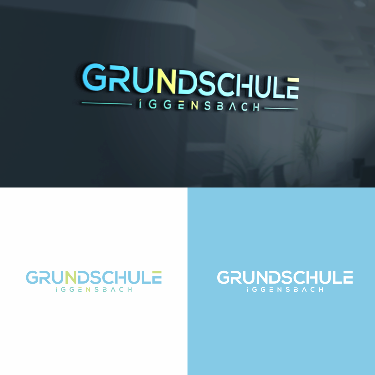 Diseño de Logo por manah bening para este proyecto | Diseño #22304889