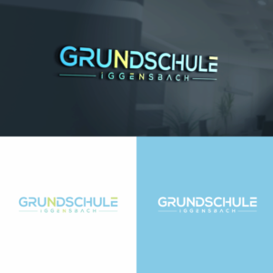 Logo Design by manah bening