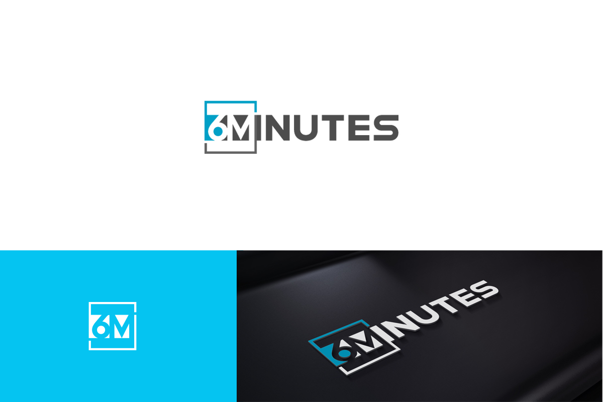 Design de Logo par ideaz2050 pour 6Minutes, Inc | Design #22200769