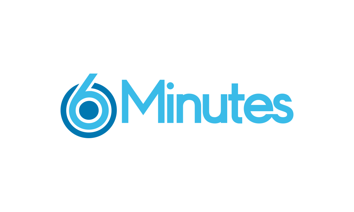 Logo Design by trufya for 6Minutes, Inc | Design #22210704