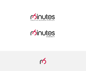 Design de Logo par aglaronde23 pour 6Minutes, Inc | Design : #22220081