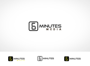 Design de Logo par Taya Bright pour 6Minutes, Inc | Design : #22201147