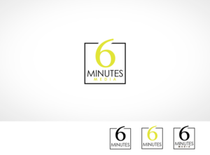 Design de Logo par Taya Bright pour 6Minutes, Inc | Design : #22201148
