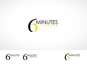 Design de Logo par Taya Bright pour 6Minutes, Inc | Design : #22201149