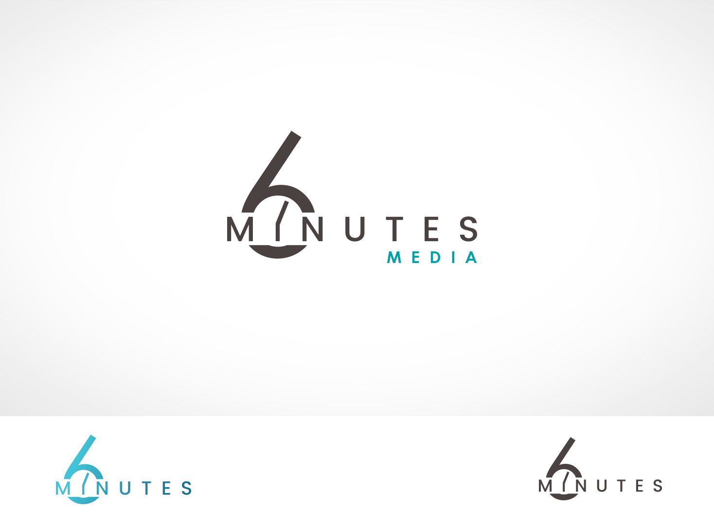 Logo Design by Taya Bright for 6Minutes, Inc | Design #22204041