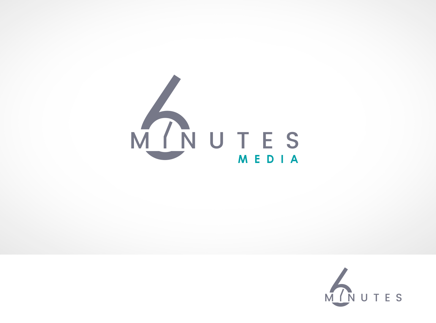 Design de Logo par Taya Bright pour 6Minutes, Inc | Design #22204071