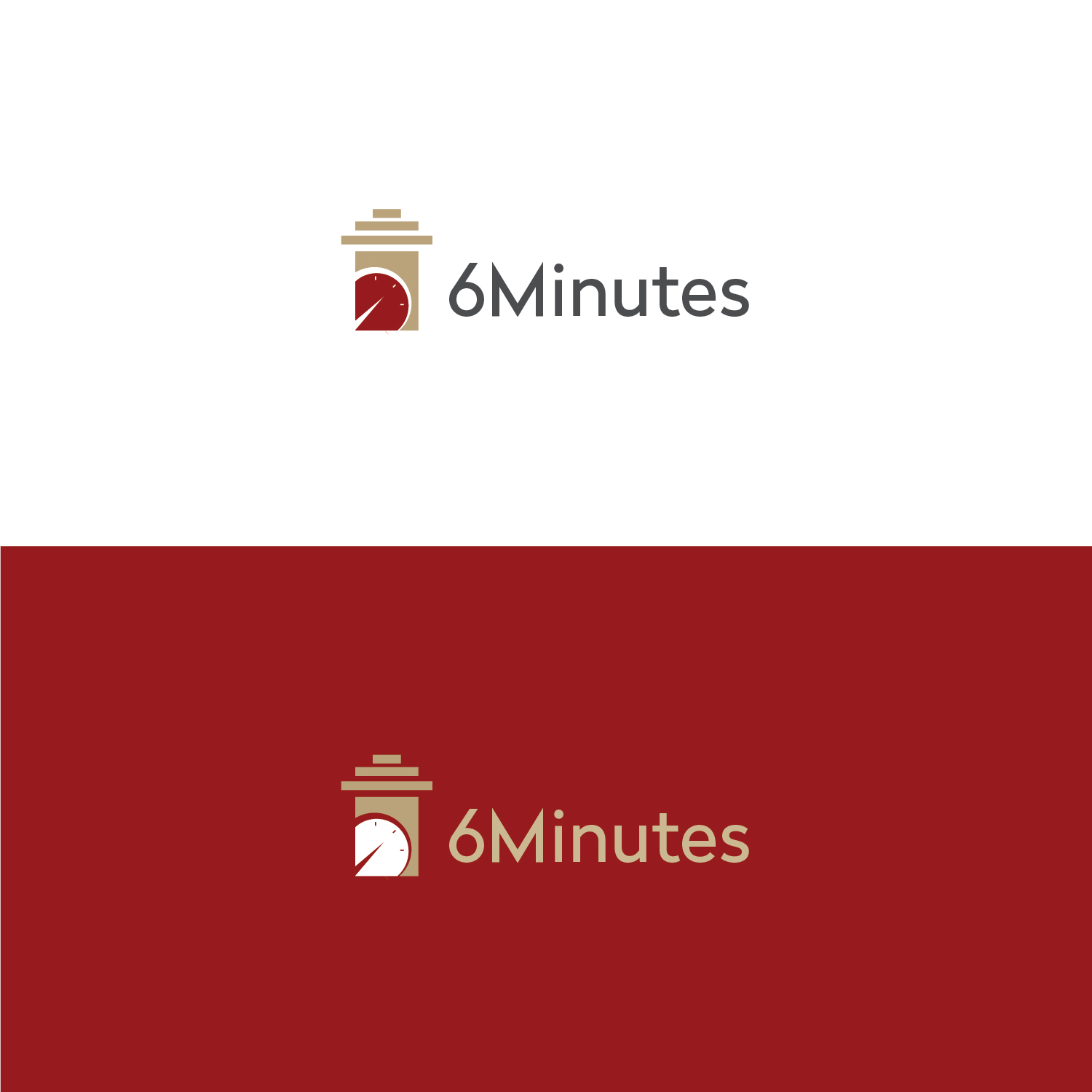 Design de Logo par Muhammad Imran 3 pour 6Minutes, Inc | Design #22205993