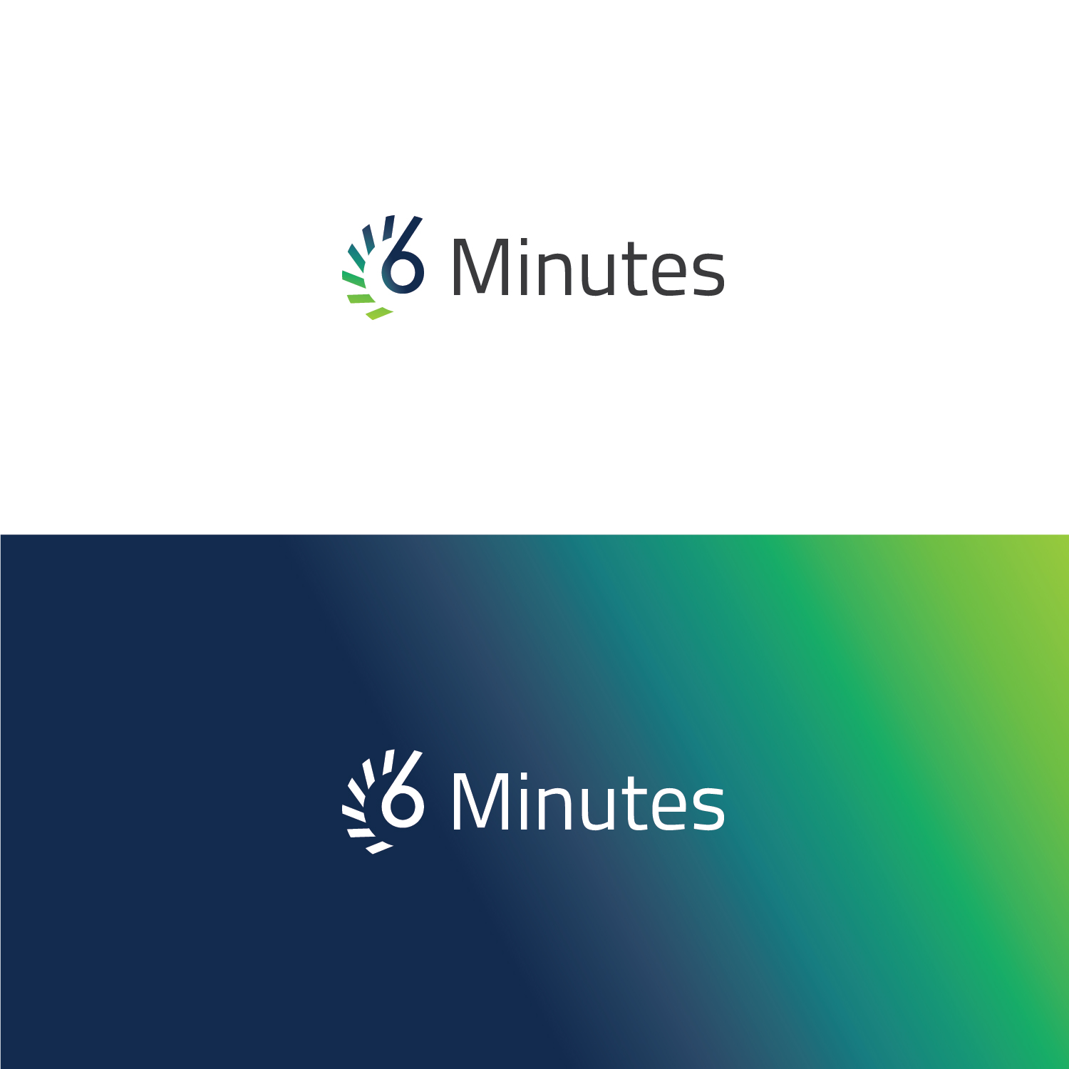 Design de Logo par Muhammad Imran 3 pour 6Minutes, Inc | Design #22205994