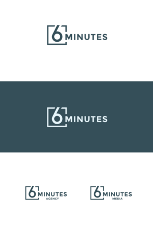 Logo Design by GraphicLaboratory for 6Minutes, Inc | Design #22200695