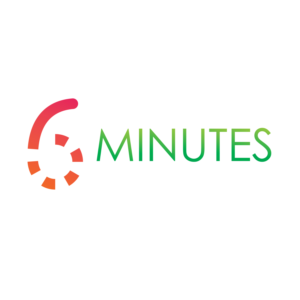 Logo Design by Artonsale for 6Minutes, Inc | Design #22200787