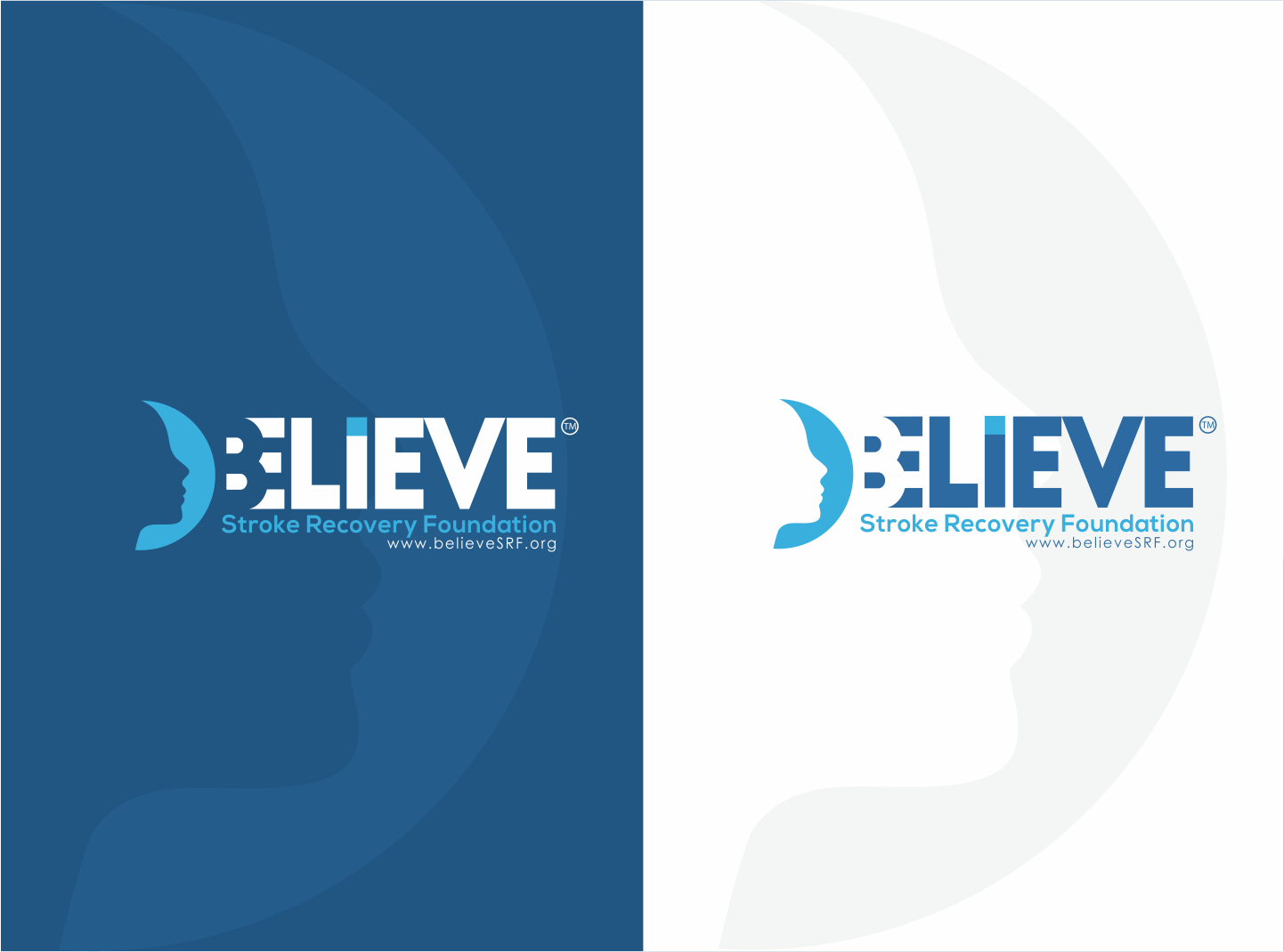Diseño de Logo por nikkiblue para Believe SRF | Diseño #22249557