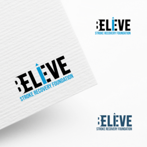Logo Design by Arham Hidayat for Believe SRF | Design: #22228057