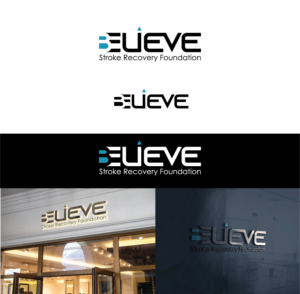 Logo Design by Ves-Boycheva for Believe SRF | Design: #22249036