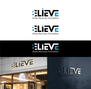 Logo Design by Ves-Boycheva for Believe SRF | Design: #22249096
