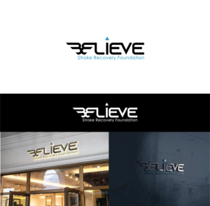 Logo Design by Ves-Boycheva for Believe SRF | Design: #22249321