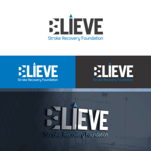 Logo Design by designbysy for Believe SRF | Design: #22223120