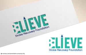 Logo Design by A S design @ for Believe SRF | Design: #22221606