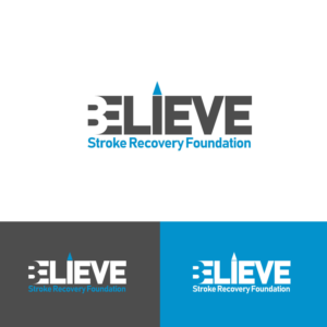 Logo Design by USIAD ANAS for Believe SRF | Design: #22201400