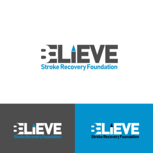 Logo Design by USIAD ANAS for Believe SRF | Design: #22206406