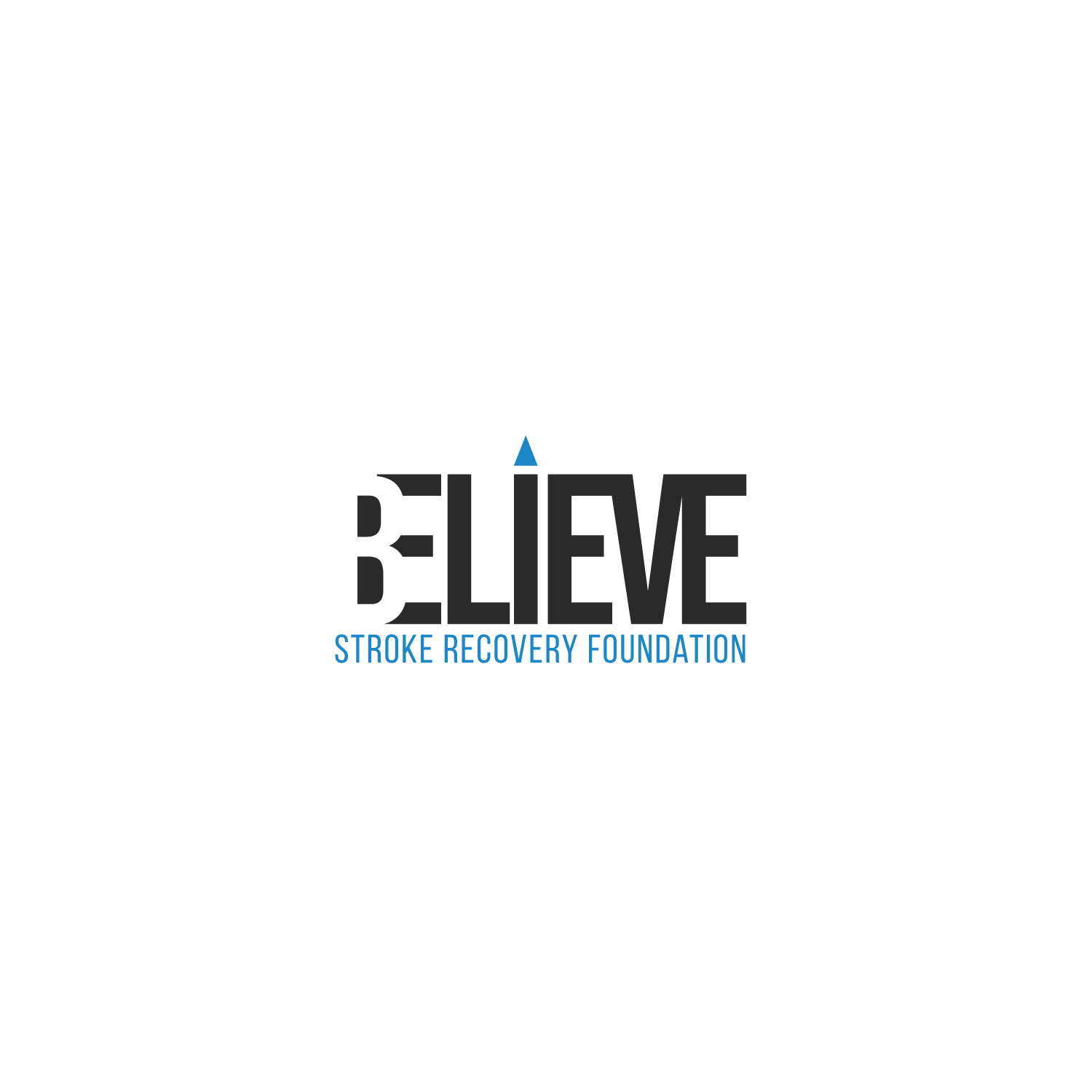 Logo Design by Paras Bali for Believe SRF | Design #22250099
