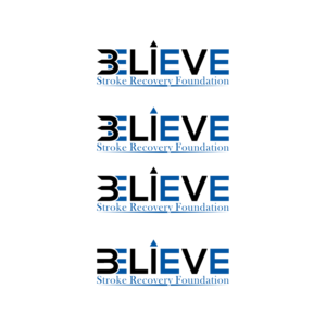 Logo Design by suthita 2 for Believe SRF | Design: #22203653