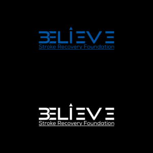 Logo Design by suthita 2 for Believe SRF | Design: #22303183