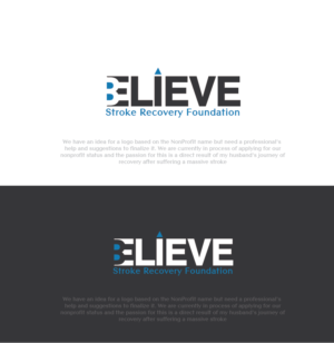 Logo Design by Arthy for Believe SRF | Design: #22210118