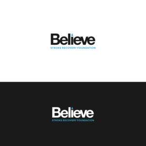 Logo Design by rinaldoajigunadi 2 for Believe SRF | Design: #22201912