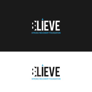 Logo Design by rinaldoajigunadi 2 for Believe SRF | Design: #22201913