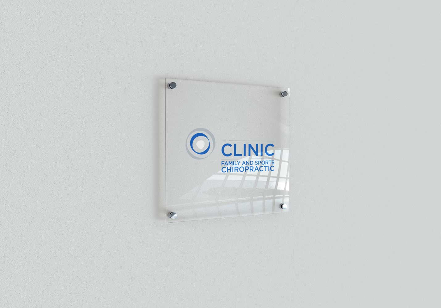 Logo-Design von hziane für Clinic FHSC PC | Design #22293069